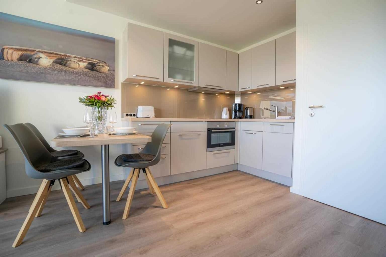 Wohnung 253 Frische Brise Id 011 Sankt Peter-Ording Esterno foto