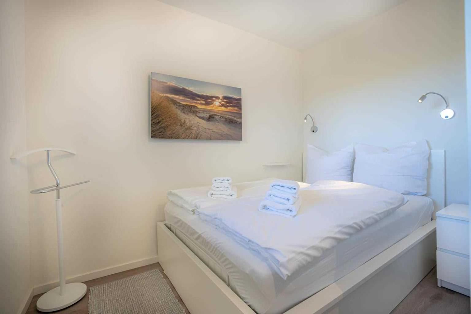 Wohnung 253 Frische Brise Id 011 Sankt Peter-Ording Esterno foto